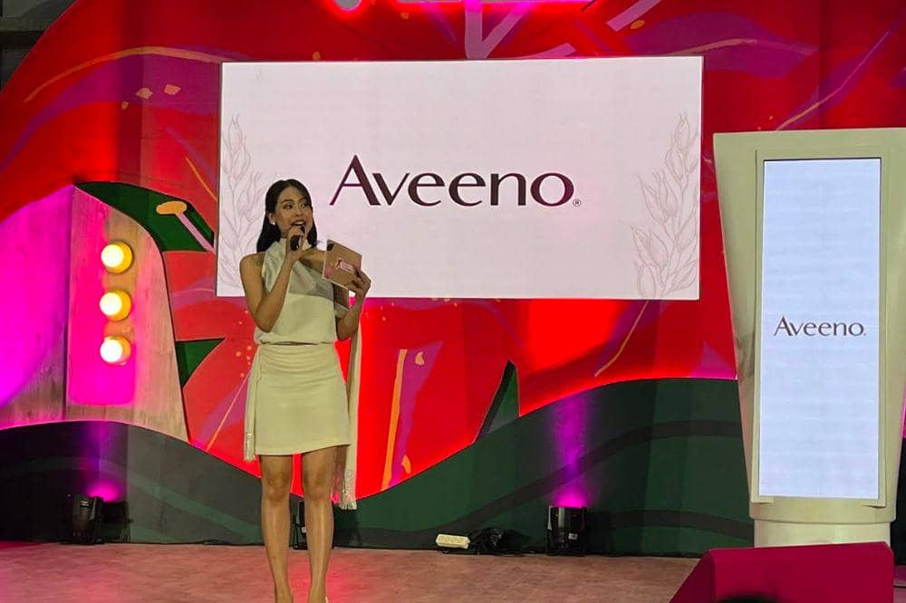aveeno