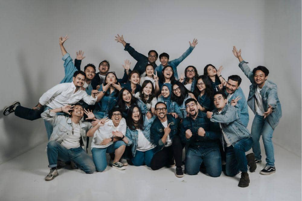 IDN Event Rayakan 11 Tahun Perjalanan, Terus Hadirkan Event yang Berdampak