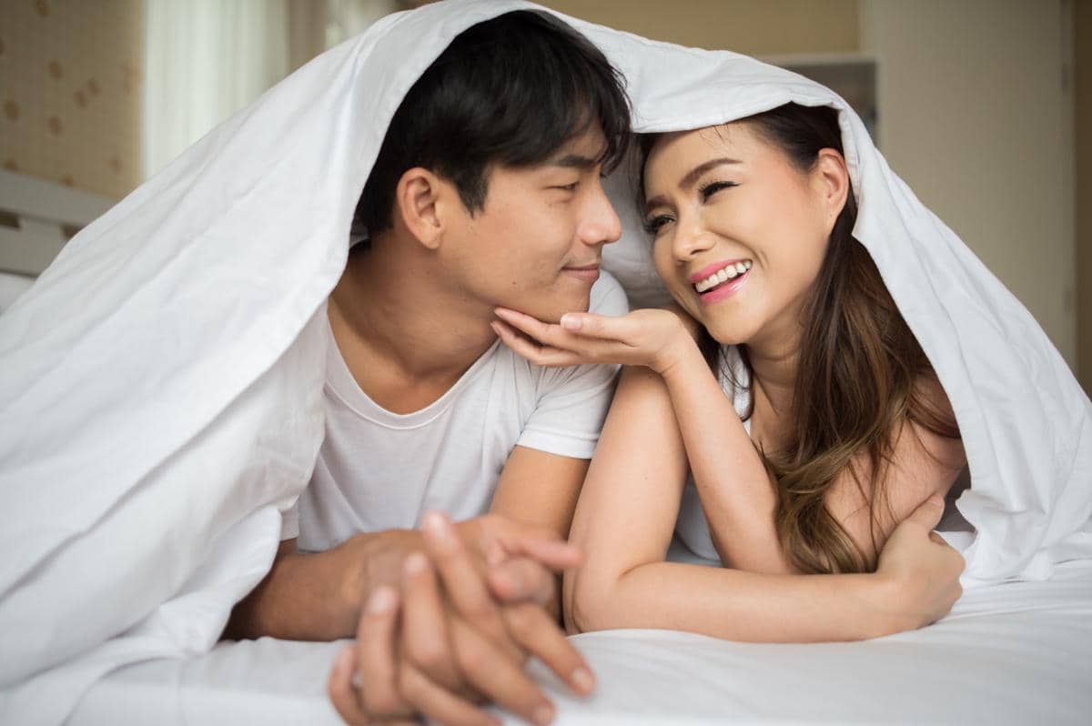 Tips program hamil untuk perempuan usia 40 tahunan (5)
