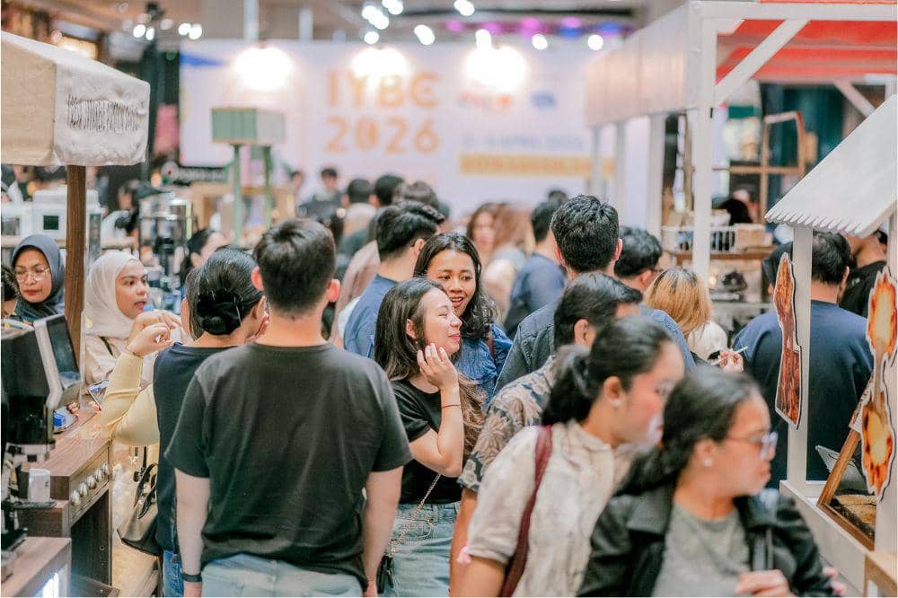 11 Tahun Perjalanan IDN Event