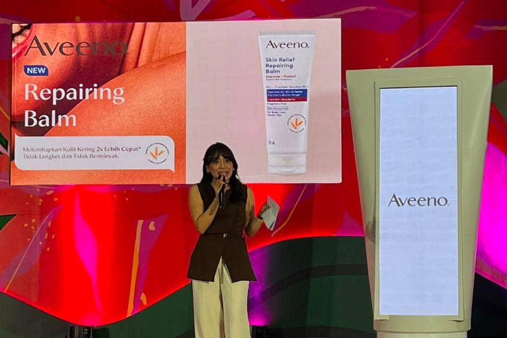 aveeno