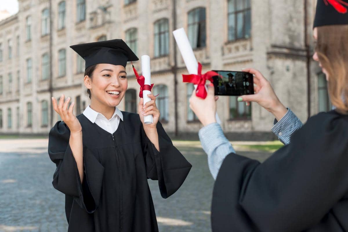 Menjamin akses pendidikan, kuliah gratis hingga S3