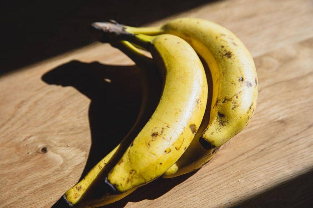 Manfaat Pisang untuk Kesehatan