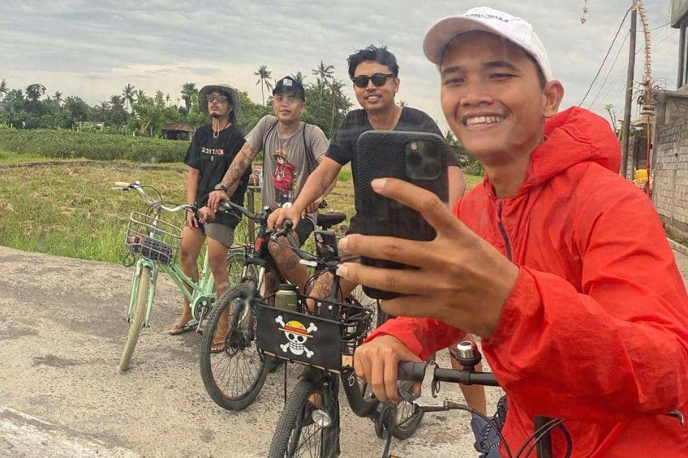 Makna lirik lagu 'Tunjukkan Cintamu' 1