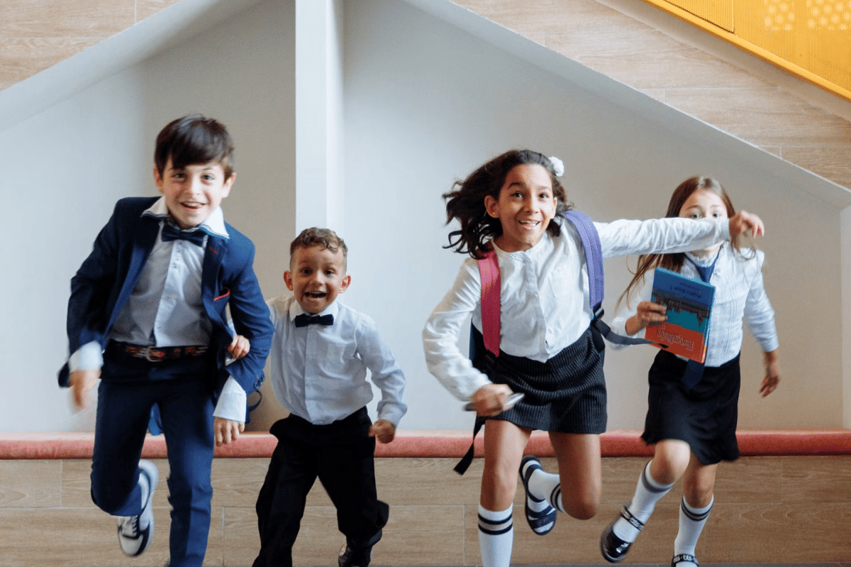 Jangan Cuma Kejar Nilai, Ini 5 Skill Penting untuk Anak!