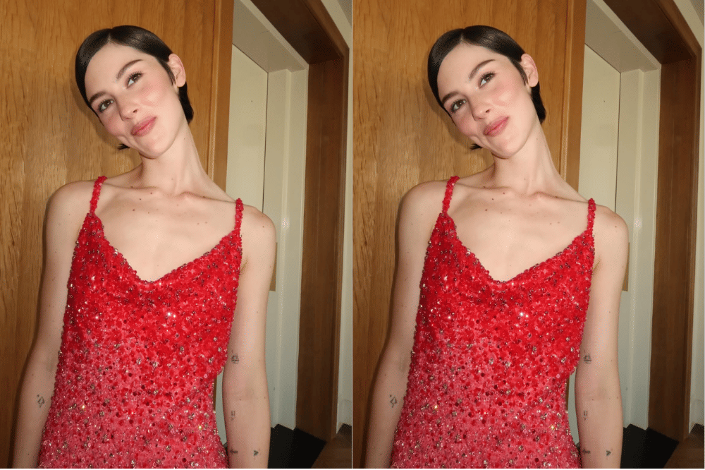 Gracie Abrams