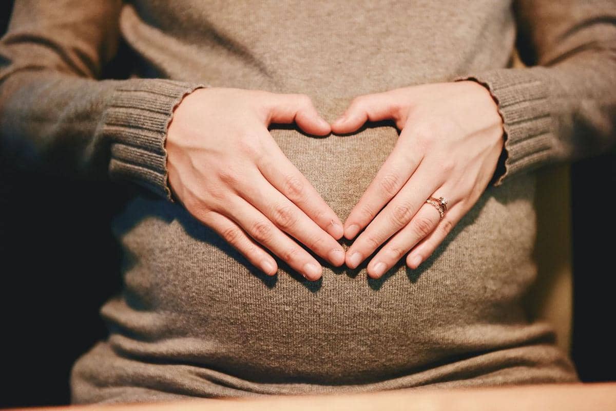 Dosis vitamin C yang aman untuk ibu hamil