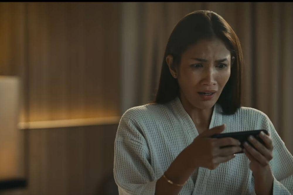 Fakta dan sinopsis film naked 4