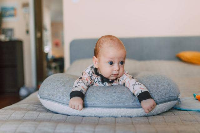 Kepala bayi peang, apakah memengaruhi perkembangan otak?