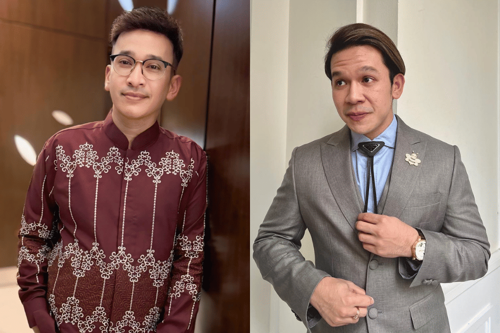 5 Poin Kemarahan Ruben Onsu ke Jordi Onsu, Singgung soal Keluarga
