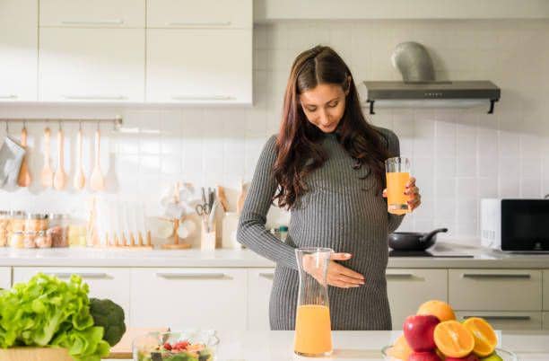 Berapa Dosis Vitamin C yang Aman untuk Ibu Hamil? Ini Anjurannya