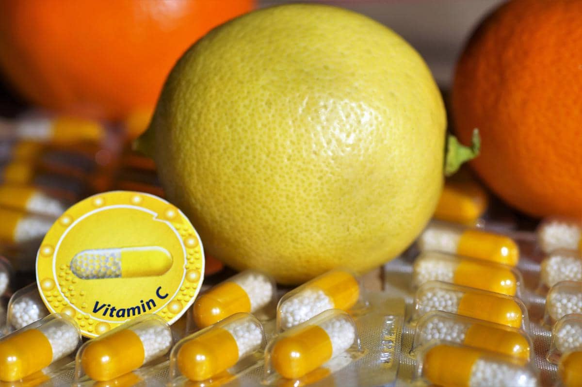 Dosis vitamin C yang aman untuk ibu hamil