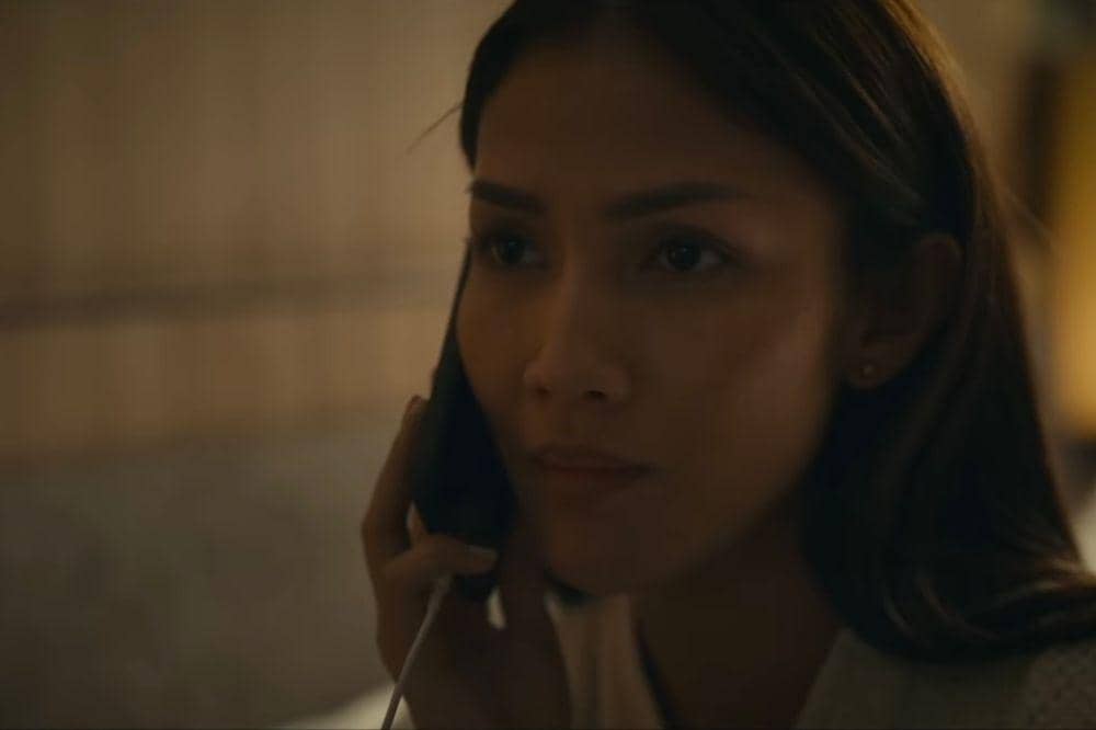 Fakta dan sinopsis film naked 1