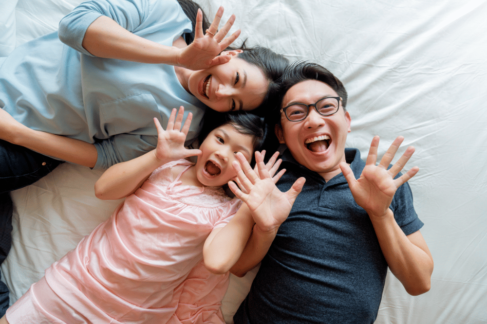 6 Skill Parenting yang Harus Dimiliki Calon Orangtua