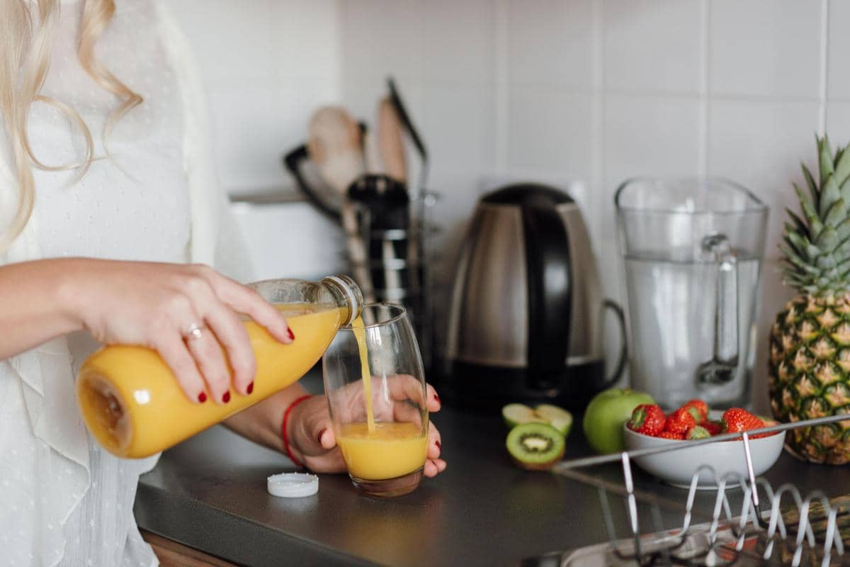 Dosis vitamin C yang aman untuk ibu hamil