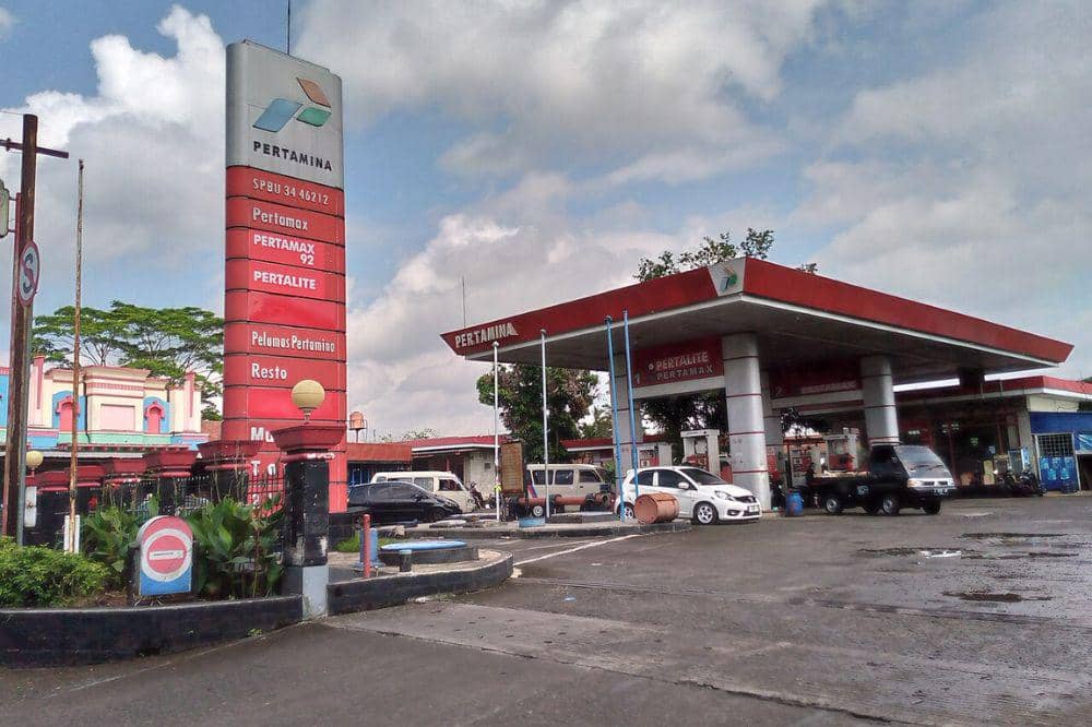 5 Perbedaan Bensin Pertalite dan Pertamax, Apa Saja?