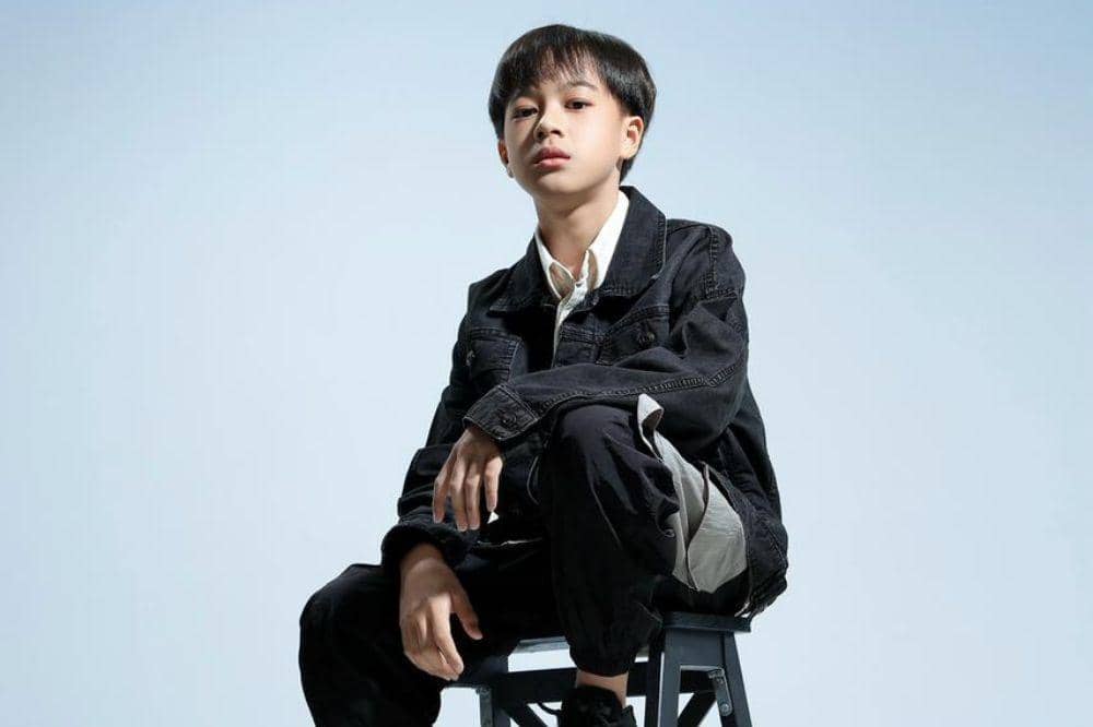 Biodata dan Profil Yoan, Penyanyi dan Aktor Cilik Lagi Naik Daun