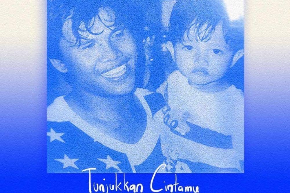 Makna lirik lagu 'Tunjukkan Cintamu'