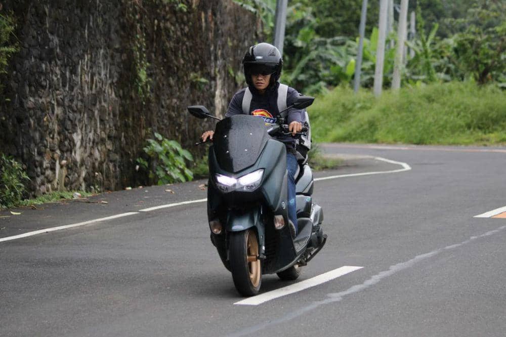 Putaran Mesin yang Tidak Stabil