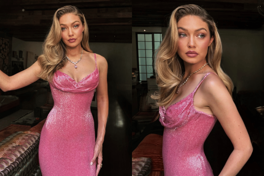 Gigi Hadid