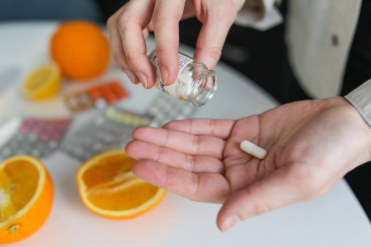Bolehkah ibu hamil mengonsumsi glutathione?
