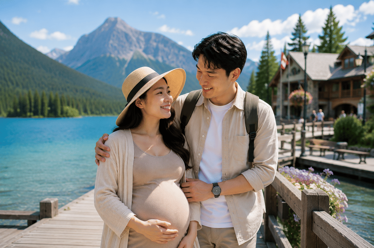 10 Checklist Babymoon untuk Ibu Hamil Trimester Kedua