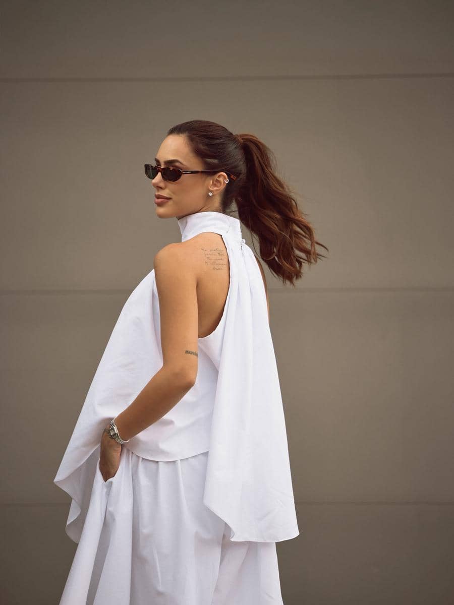 WAGs paling fashionable Piala Dunia 2026