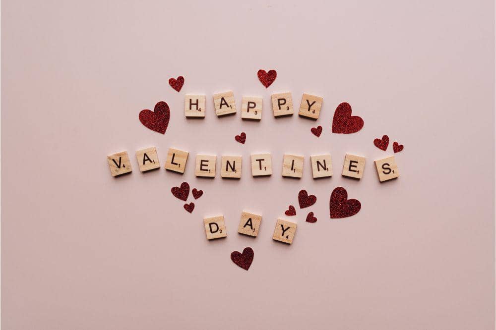 Asal Usul Hari Valentine, Kisah Sejarah yang Jadi Tradisi Cinta