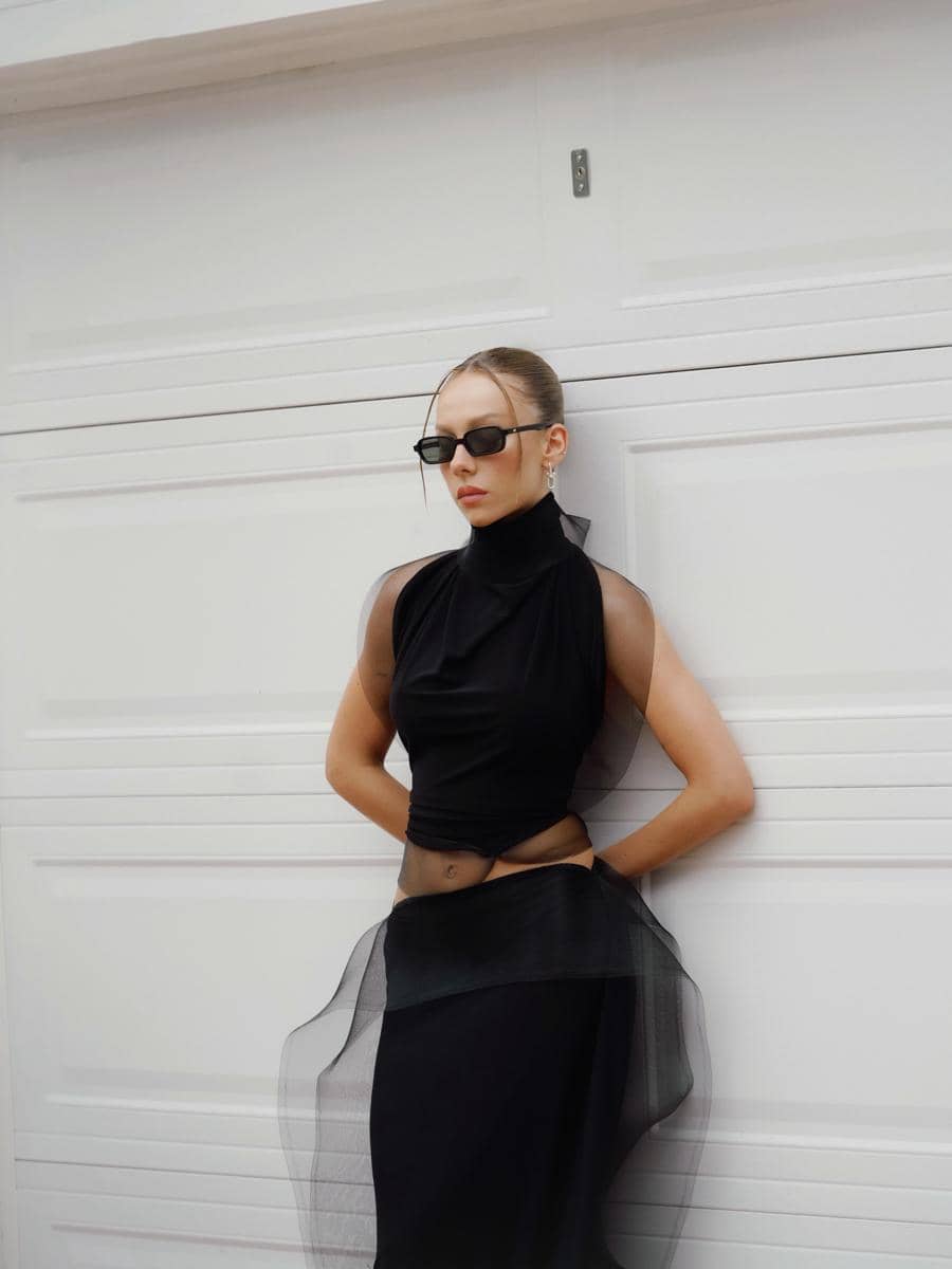 WAGs paling fashionable Piala Dunia 2026
