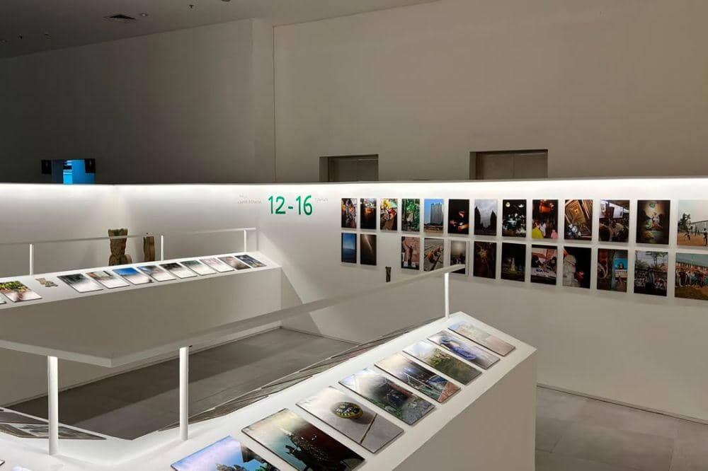 Awan Cerah 2026 Hadirkan Pameran Foto Karya Anak Seluruh Indonesia