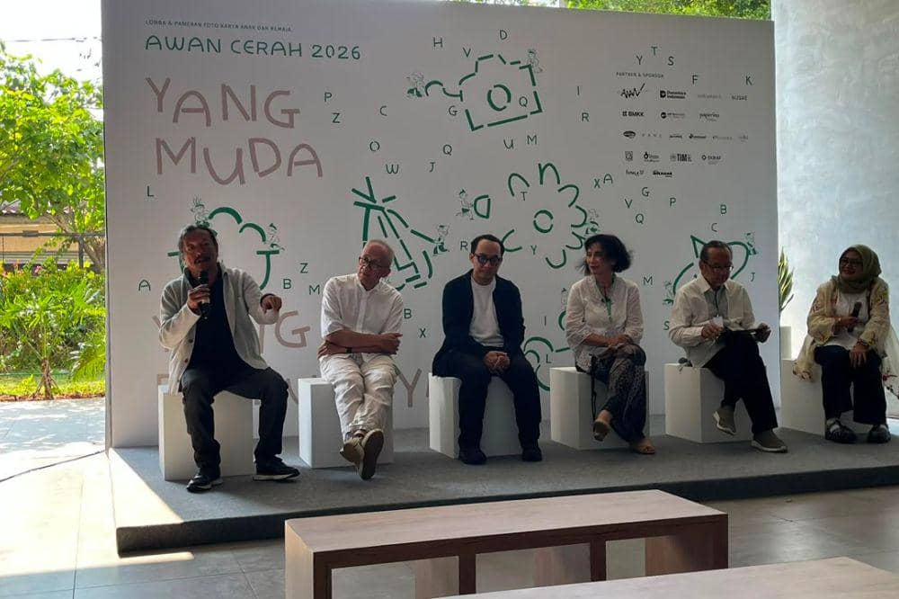 awan cerah 2026