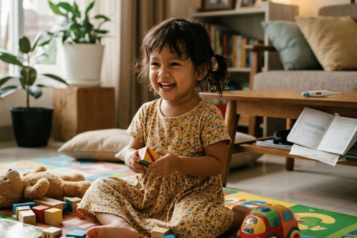 Anak di bawah lima tahun sering tidak menunjukkan gejala meski sudah terinfeksi TBC