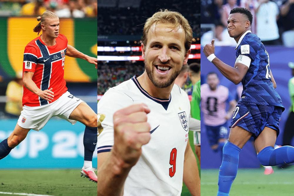 5 Fakta Keluarga Pemain Kunci di Perempat Final Piala Dunia 2026