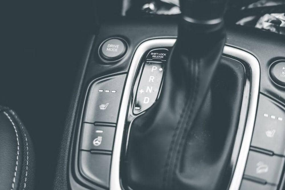 Kelebihan dan Kekurangan Mobil Matik