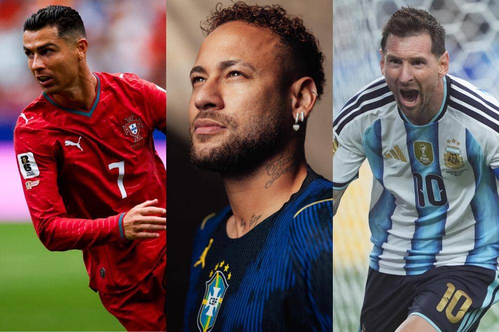 7 Properti Milik Pesepak Bola di Piala Dunia 2026 Paling Mewah