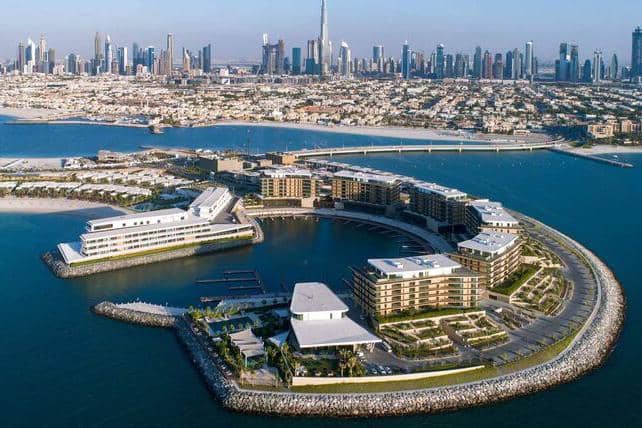 Fakta Properti yang Dimiliki Cristiano Ronaldo