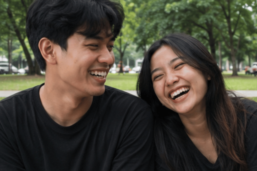 50 Jokes Bapak-Bapak Bikin Pasangan Ngakak, Garing tapi Auto Ketawa