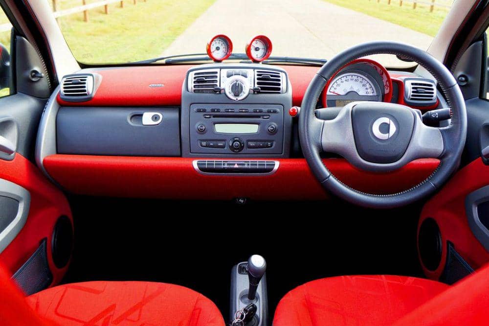 Benarkah Mobil Matik Lebih Boros