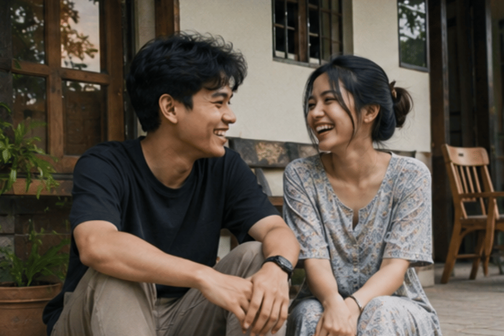 Pasangan 