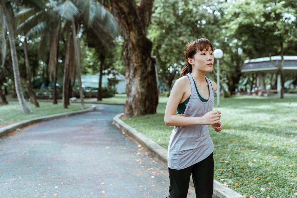 Apa Itu Slow Jogging yang Viral di Korea Selatan? Ini Manfaatnya!