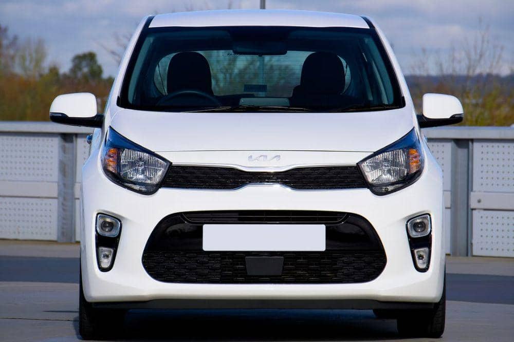 Menurunkan harga jual mobil