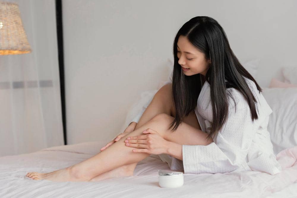 Bahaya kandungan hyaluronic acid oral pada ibu hamil