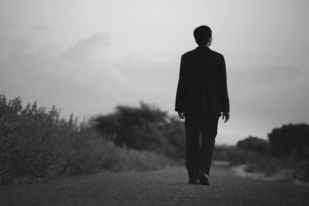 4 Fakta Cerita Video Klip 'Teh Hijau' Tulus
