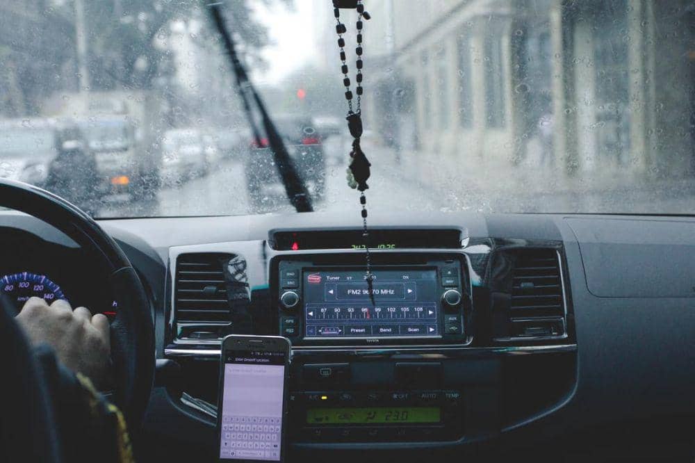 Bukan Menghilang, Air Hujan Cuma Berubah Bentuk
