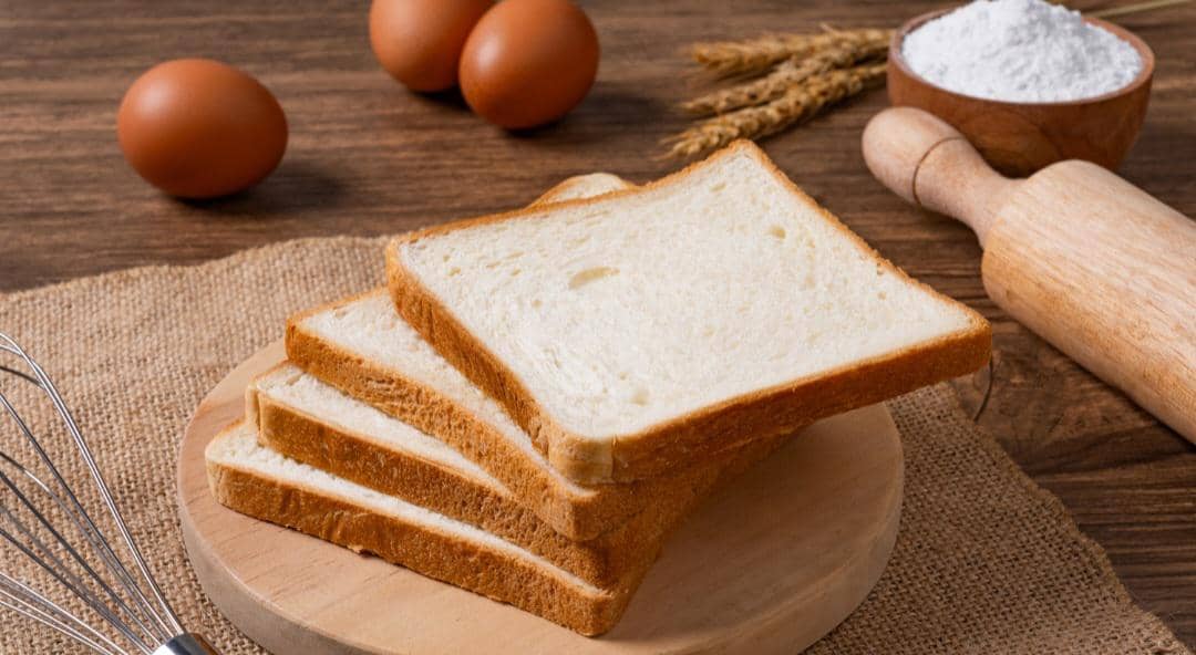 Bolehkah Bayi Makan Roti Tawar? Ini Penjelasannya