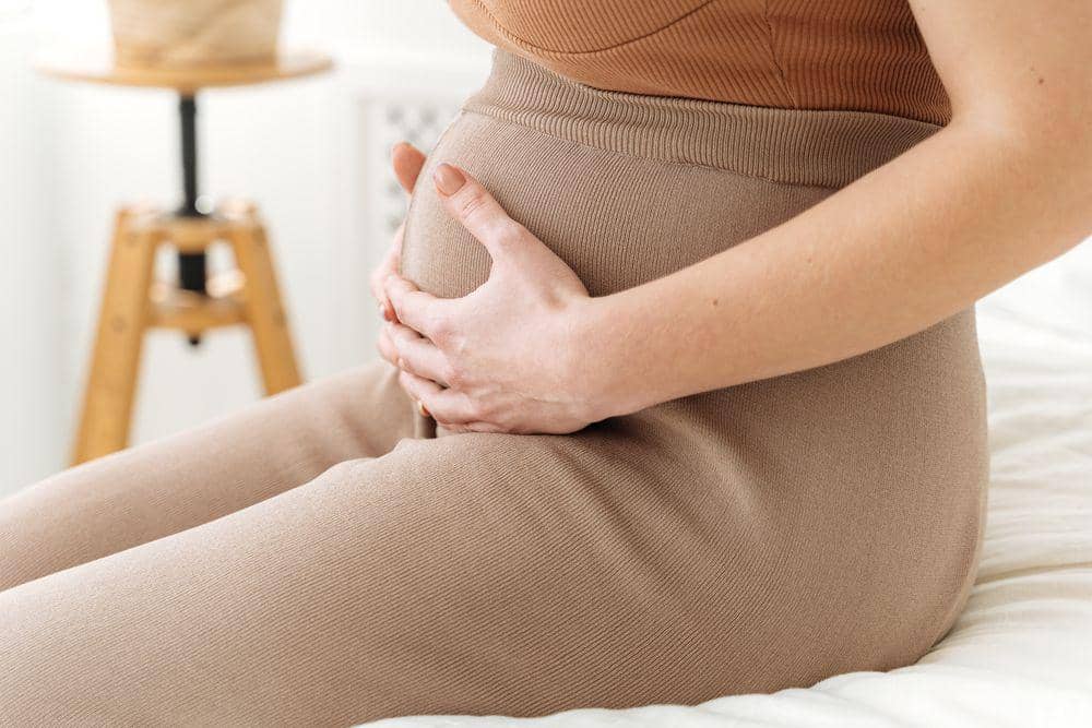 5 Penyebab Perut Tak Langsung Kempes setelah Melahirkan
