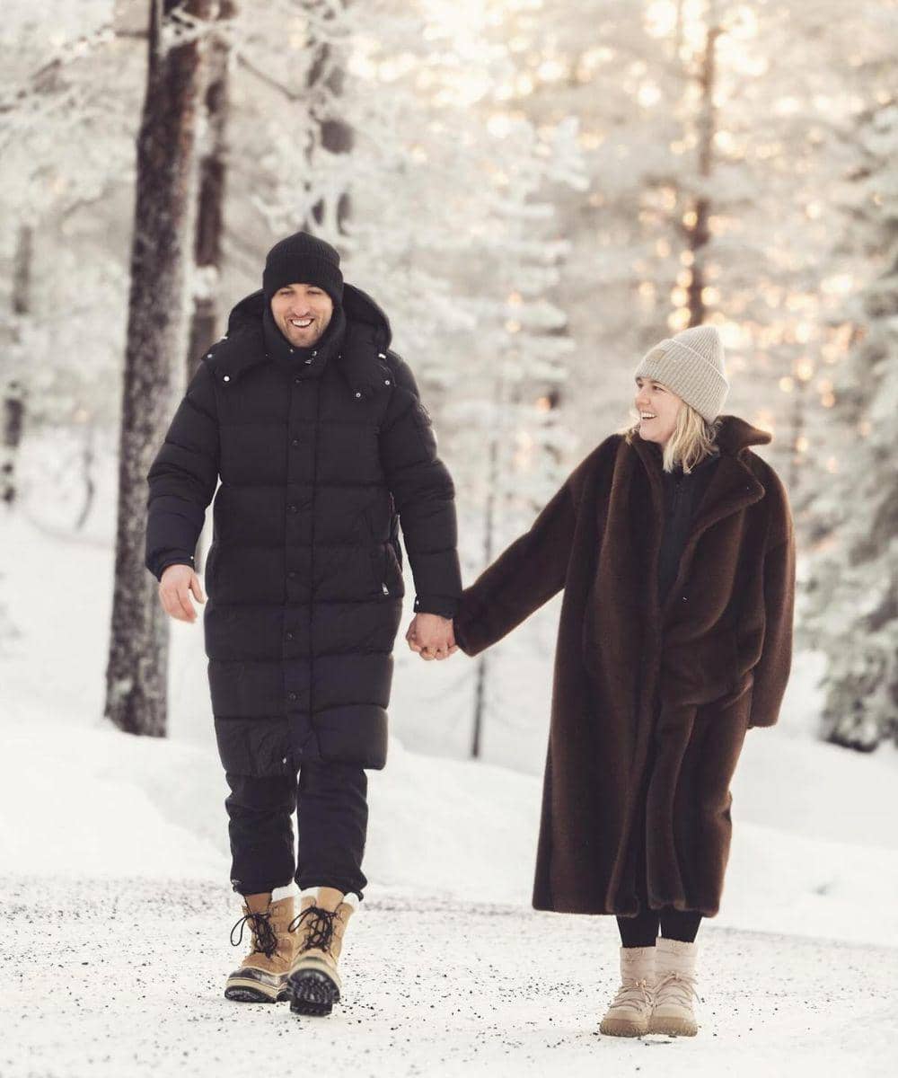 Katie Goodland Istri Harry Kane