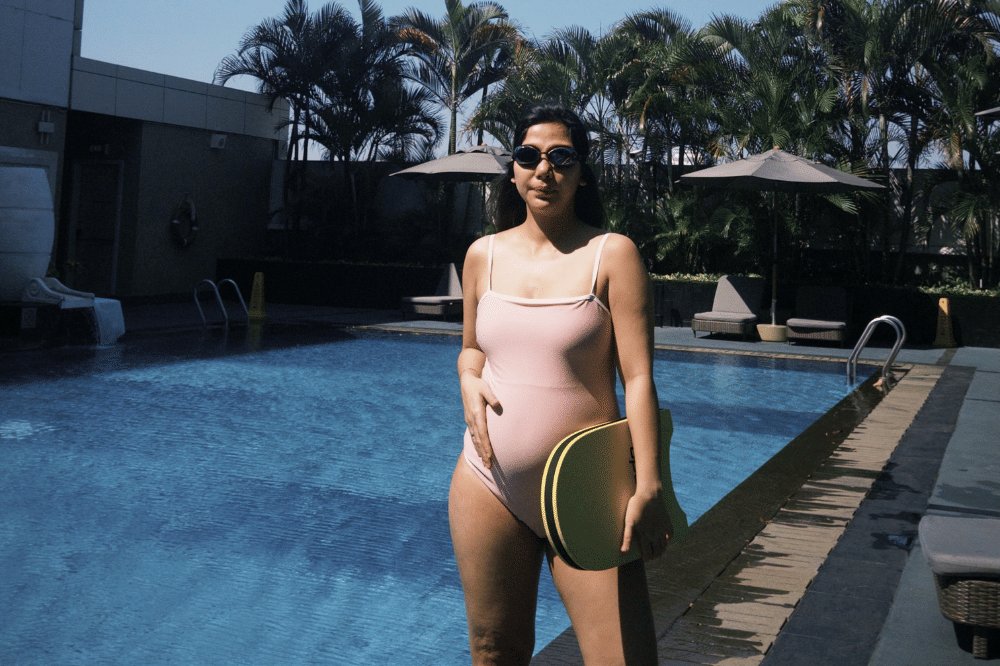 Potret Adinda Thomas 2 