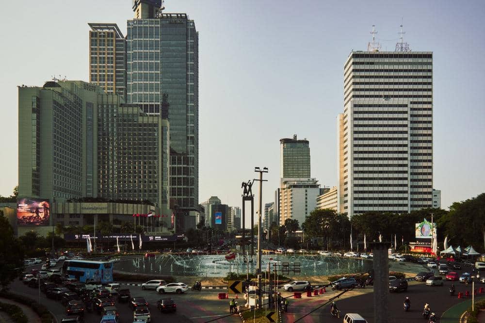 Jakarta Jadi Kota Terpadat Nomor 1 di Dunia, Ajak Anak Cek Fakta Ma! 