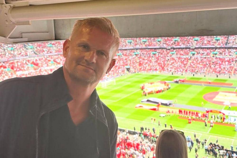 Fakta keluarga Erling Haaland 1